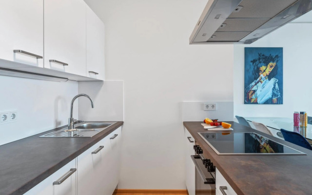 SKY9 Apartments District 3