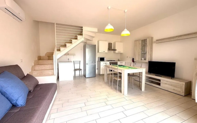 Villetta Alloro K&G House2