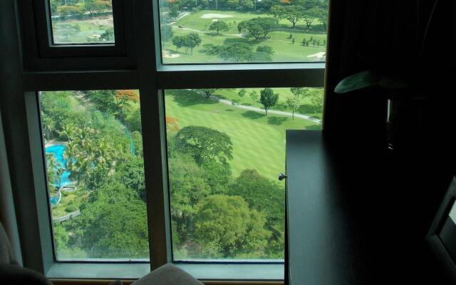 Avant Serviced Suites