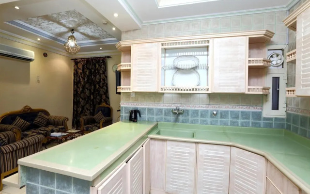 Jazan Royal Suites