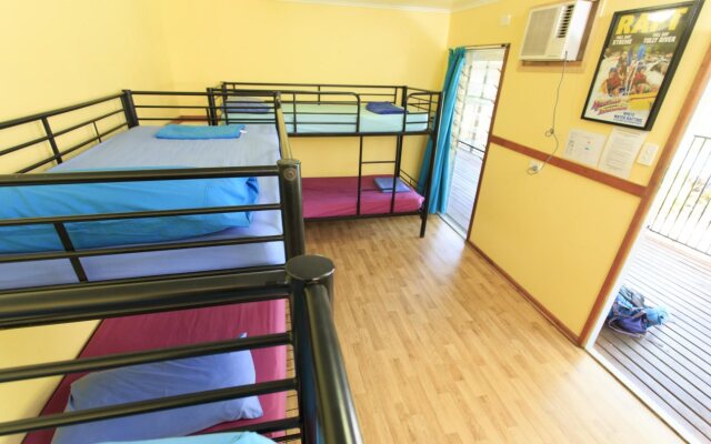 Scotty's Beach House