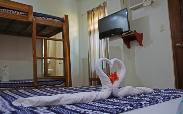 Seaslugs Travellers Inn
