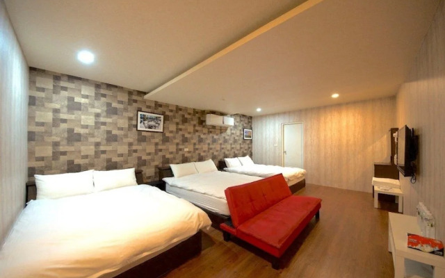 Puli Havana Homestay