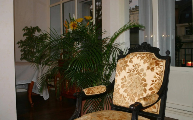 La Touraine Romantique Grammont