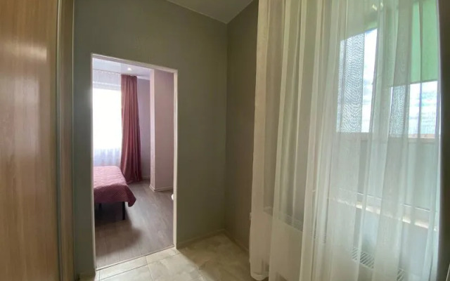 Апартаменты Атмосфера на улице Карла Маркса 1/1