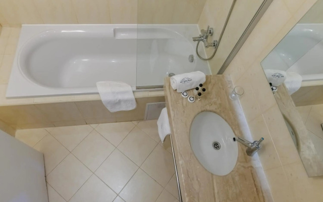 Saint George Palace Bansko Aparthotel