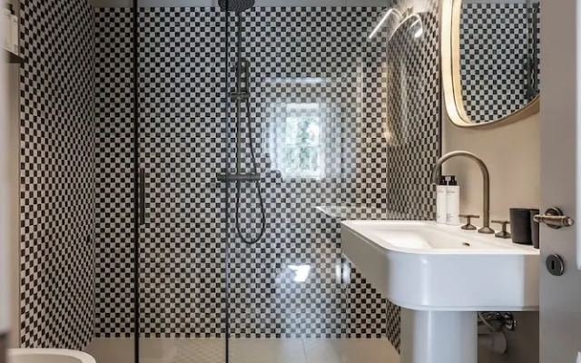 GIUS La Damaglück Boutique Guesthouse