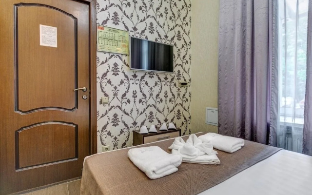 Рандеву в Текстильщиках