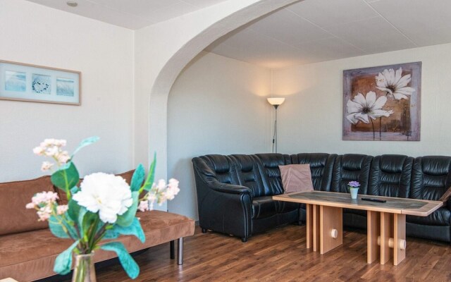 6 Person Holiday Home in Thyboron-by Traum