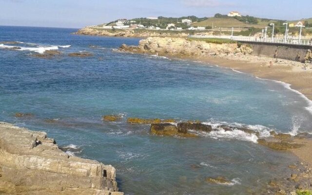 Hostal Costa Gijón