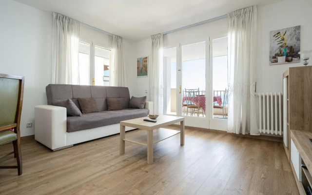 Hauzify I Apartament Nautilus