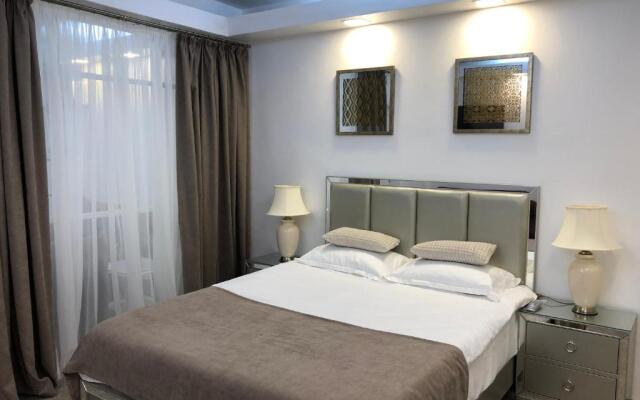 Apartament Topaz 2