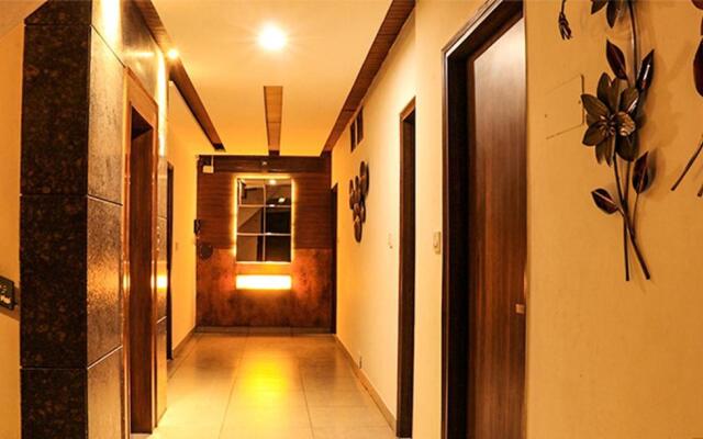 Hotel Nanda