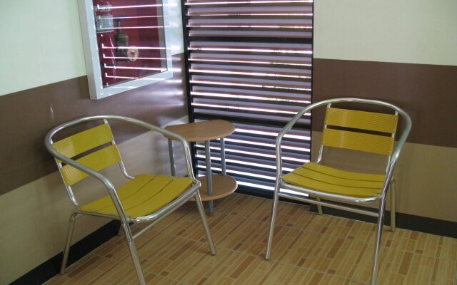 Qanaq Hotel