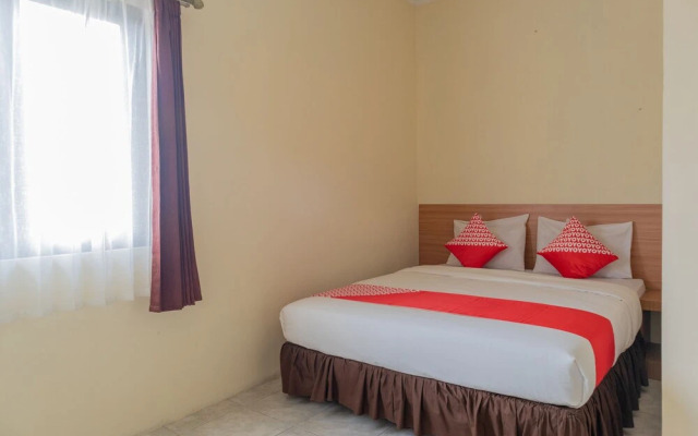 Exclusive 48 Syariah by OYO Rooms
