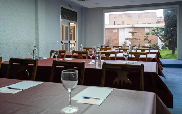 Hotel Bartos