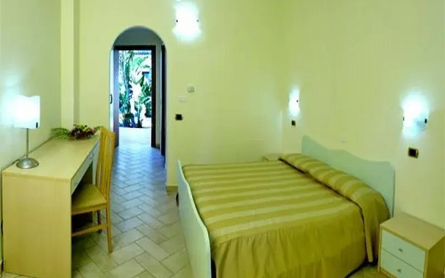 Villaggio Agrumeto