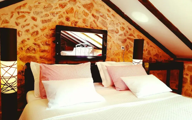 Ethno village Kokorici - Holiday house