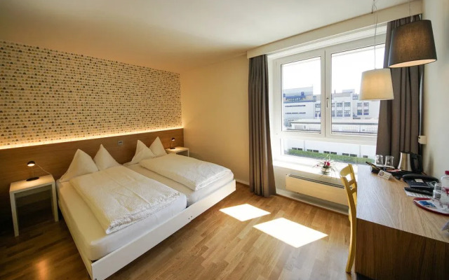 Dialoghotel Eckstein