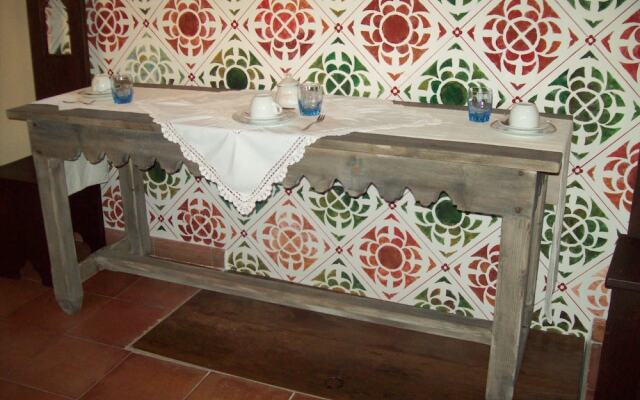 Bed & Breakfast Castello di Belforte