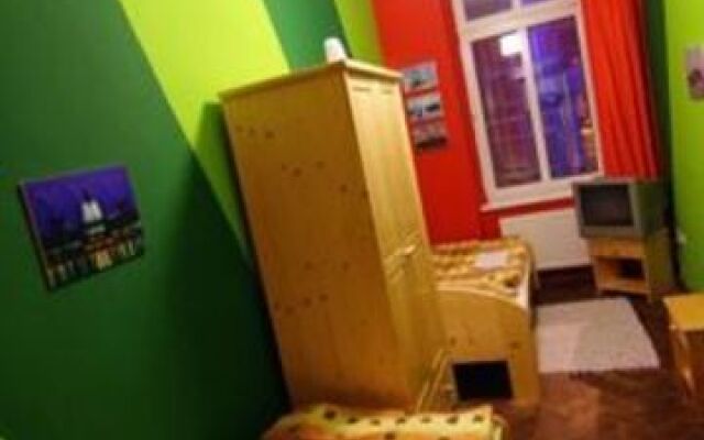 Boutique Apartments Possonium