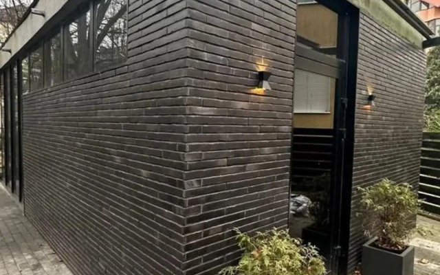 Стильные апартаменты Rooms Центральный парк