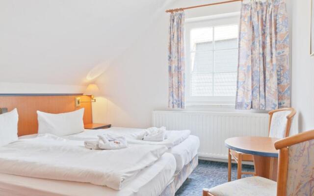 REGIOHOTEL Apartments Wernigerode