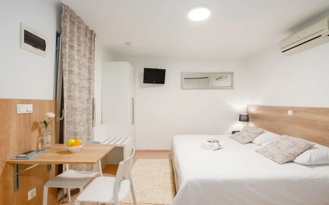 Room-apartments & Rooms Buble - Studio w
