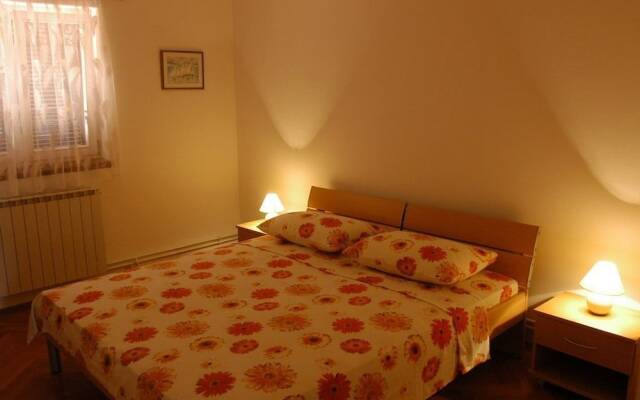 Apartments Anka