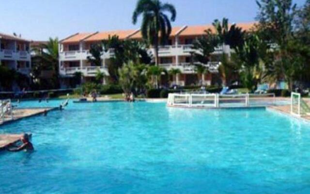 Hotel Paraiso del Sol