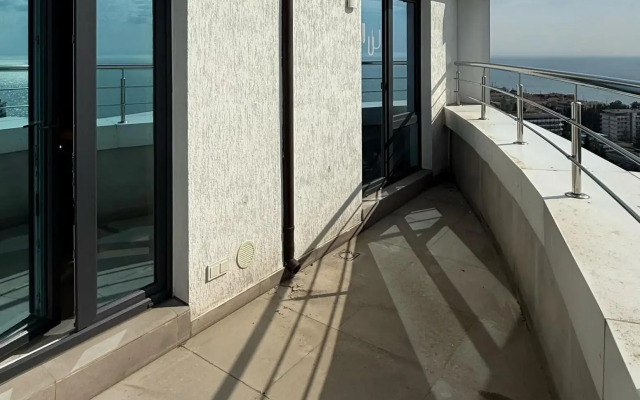 Apartments on Lenin street 298 B building 5