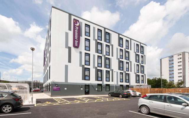 Premier Inn Wigan Town Centre