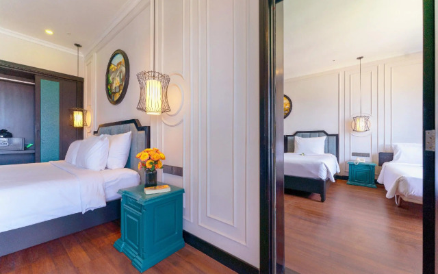 Hadana Boutique Resort Hoi An
