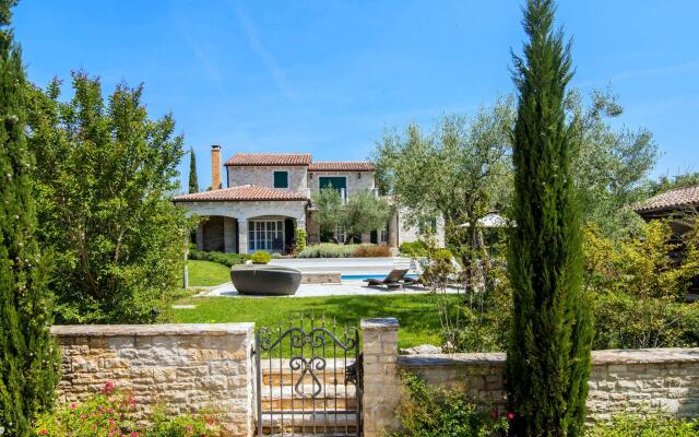 Serene Pet-friendly Villa