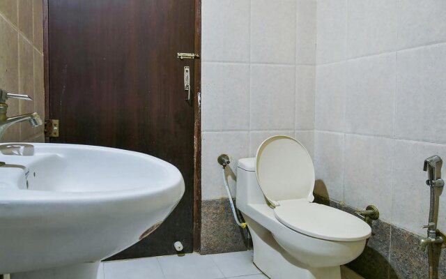Hotel Prabhu Villas By OYO Rooms