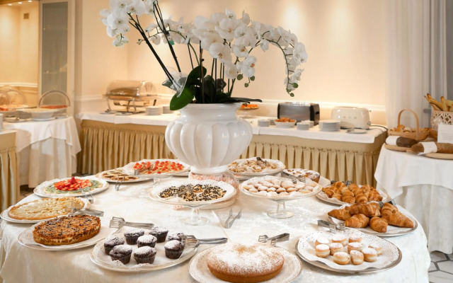 Milton Rimini Hotel 