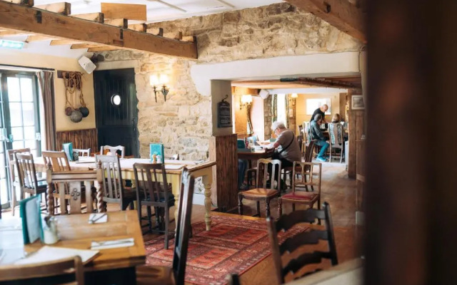 The Smugglers Inn