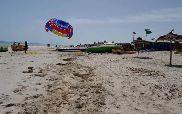 Villa Djerba