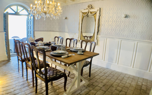 The Pearl - Marbella B&B