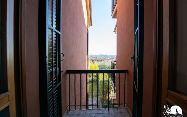 Appartamento Giada in Padenghe sul Garda