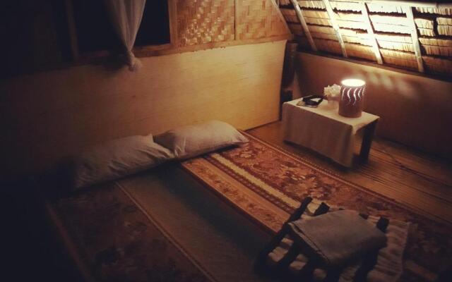 Lazy Lizard Hostel