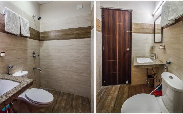 The Legend By OYO Rooms
