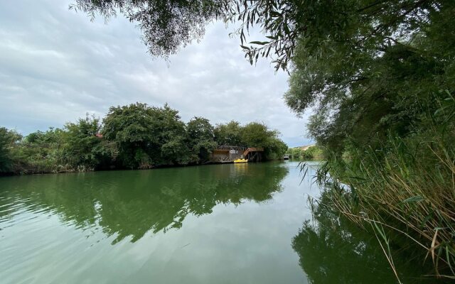 Taş Mahall Luxury Hotel