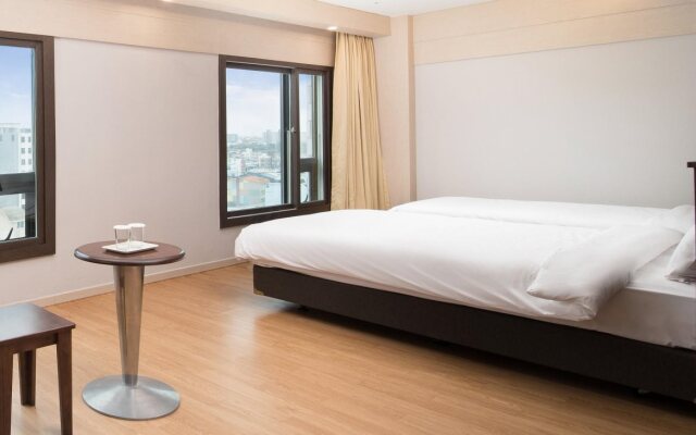 Palace Hotel Jeju
