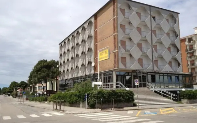 Scandic Kongens Ege
