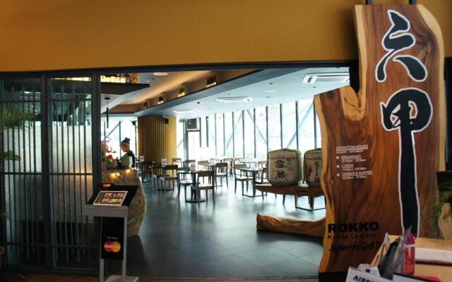de King Hotel KLCC