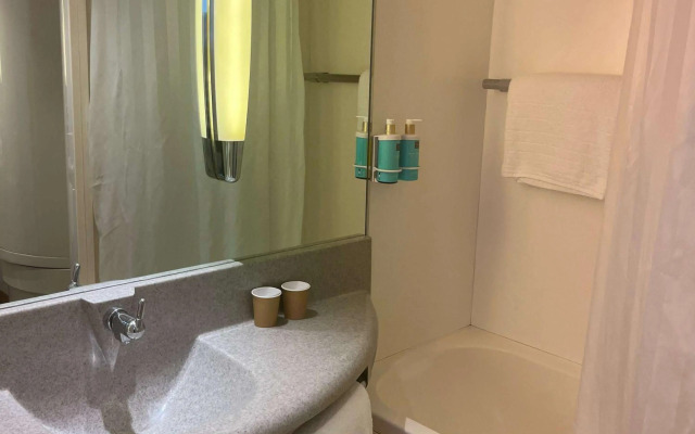 Mercure Aix en Provence Beaumanoir