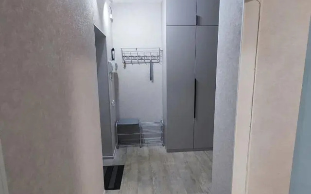 Apartments on Klyuchevskaya street 60B/2