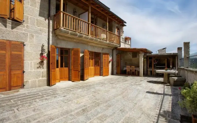 Casa da Solaina