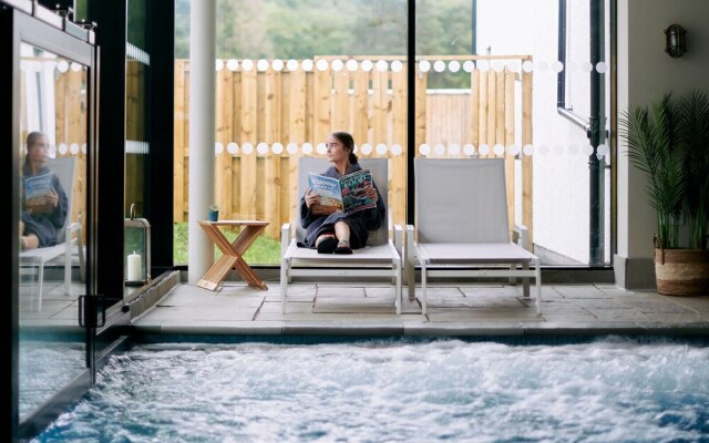 The Swan Hotel and Spa